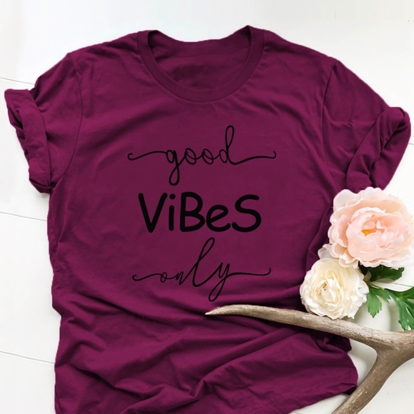 GOOD Feels Tee - 6 colors - Picture 2 of 6
